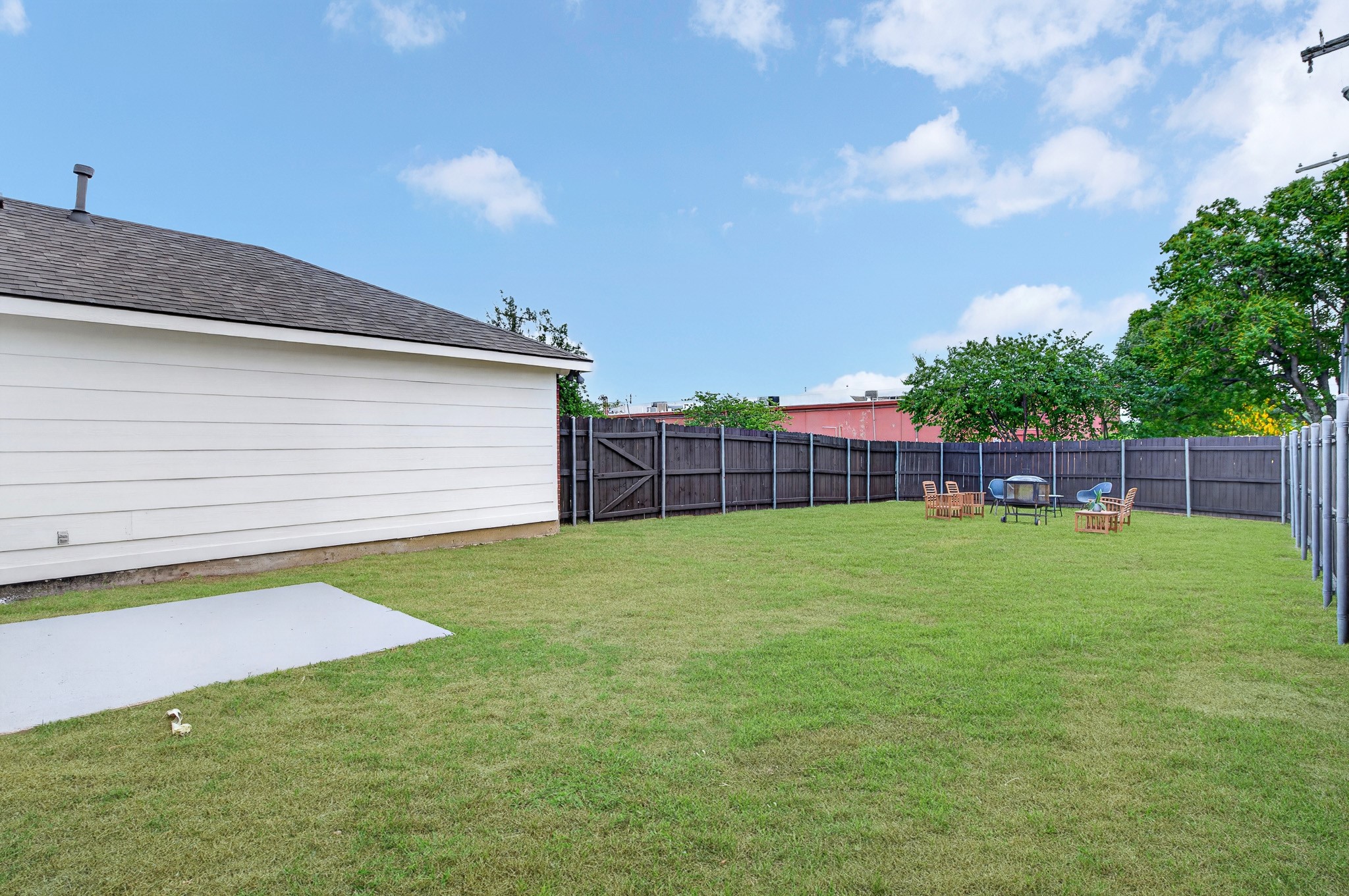 1520 Paintbrush Street Mesquite TX 75149
