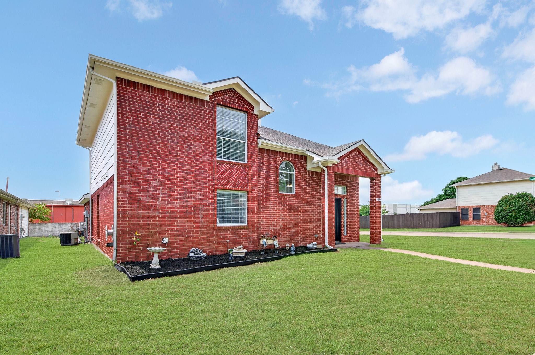 1520 Paintbrush Street Mesquite TX 75149