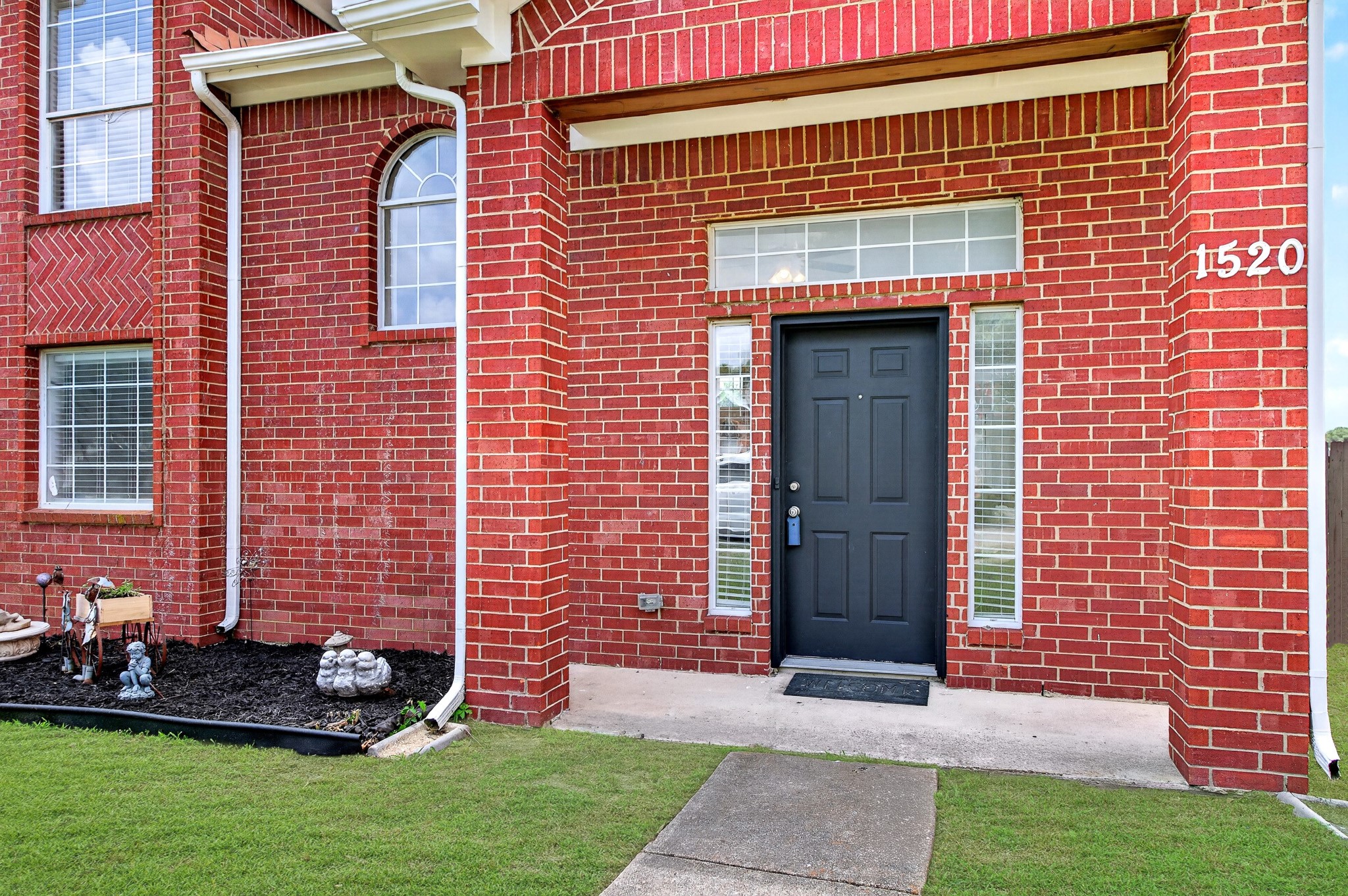 1520 Paintbrush Street Mesquite TX 75149