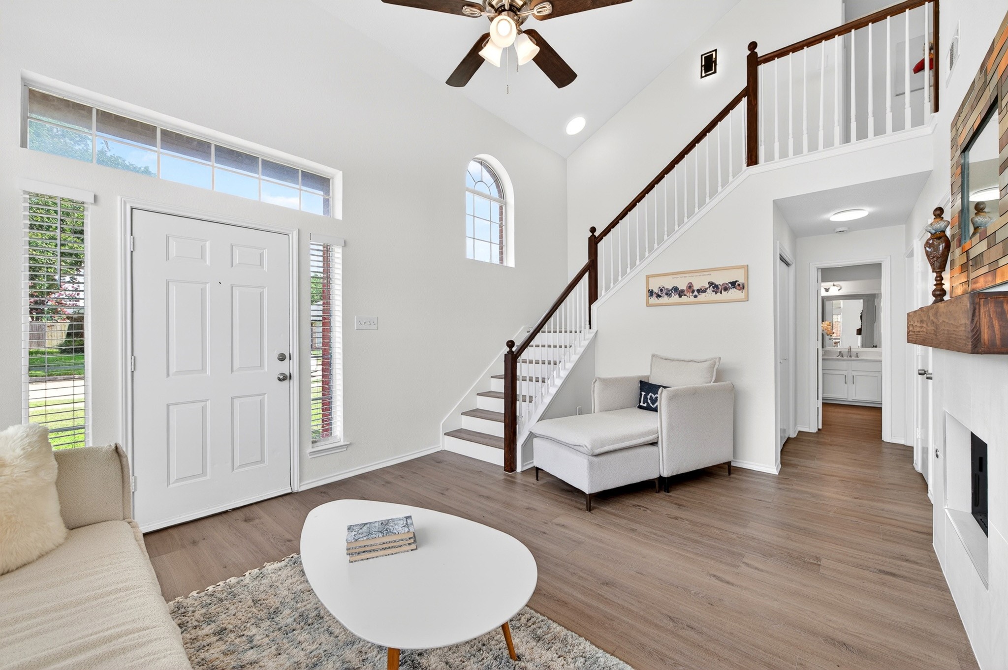 1520 Paintbrush Street Mesquite TX 75149