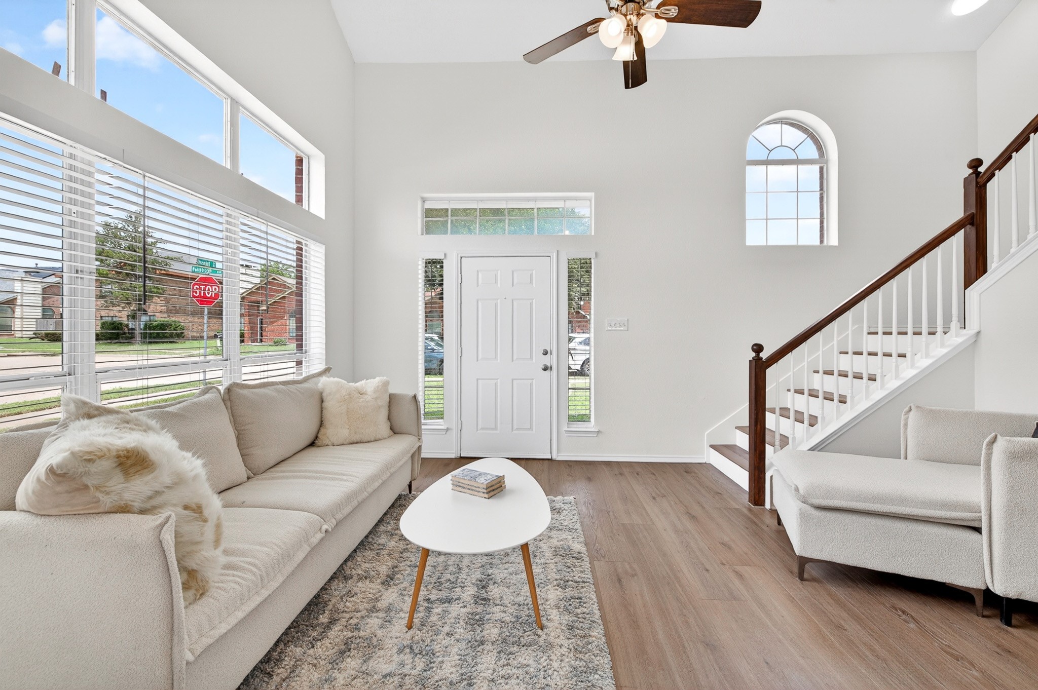 1520 Paintbrush Street Mesquite TX 75149