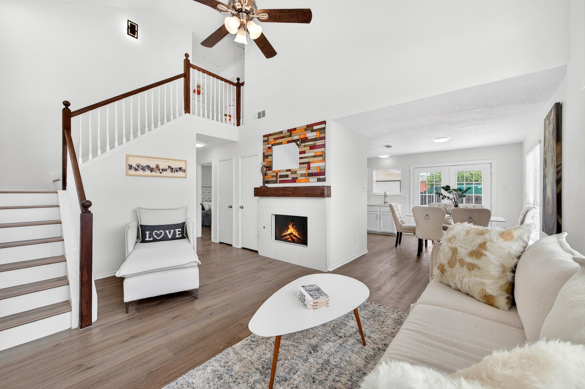 1520 Paintbrush Street Mesquite TX 75149