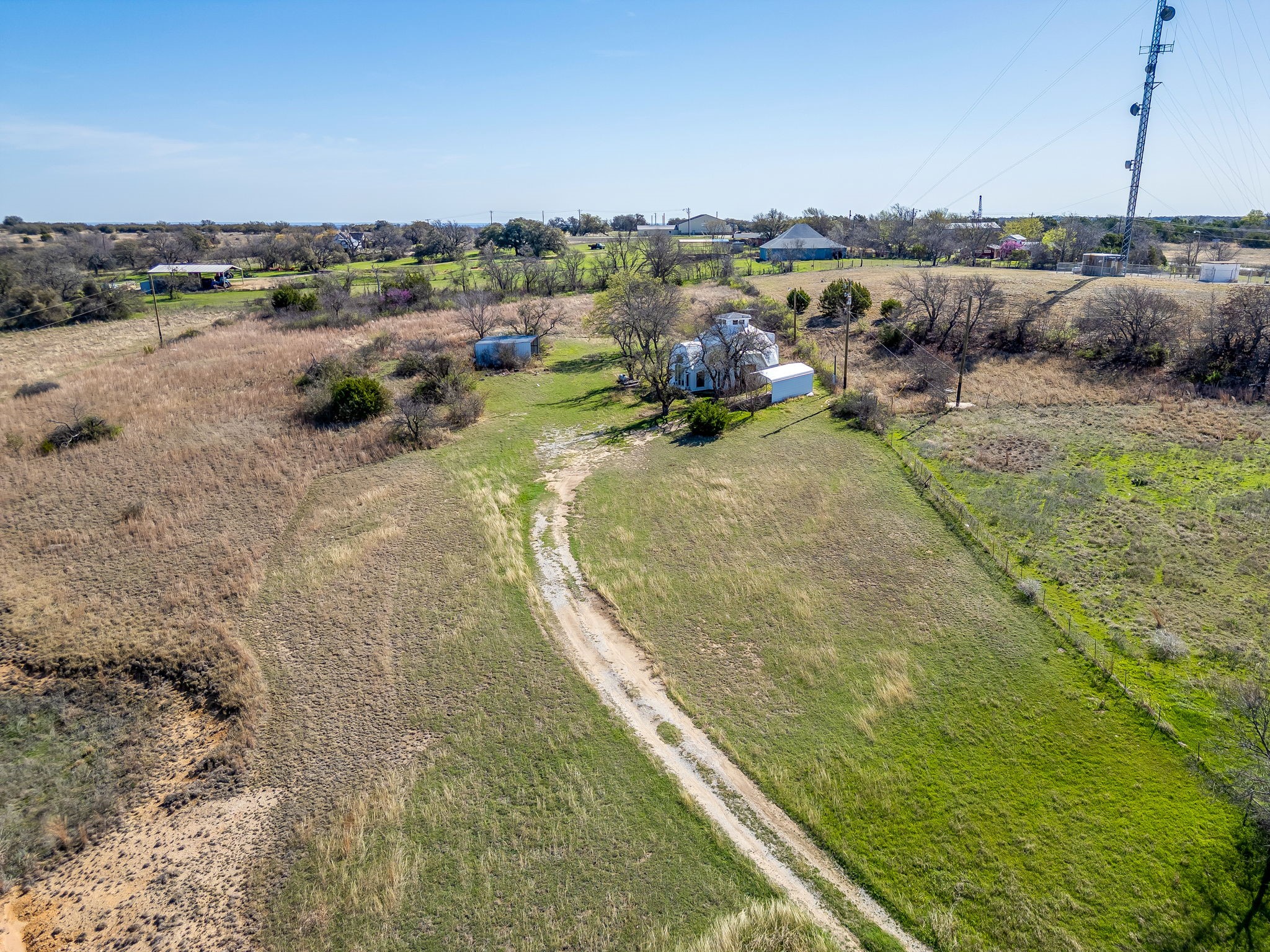 320 Windy Hill Lane Springtown TX 76082