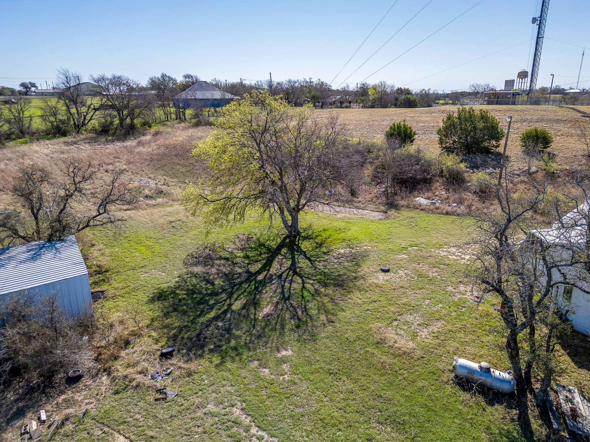 320 Windy Hill Lane Springtown TX 76082