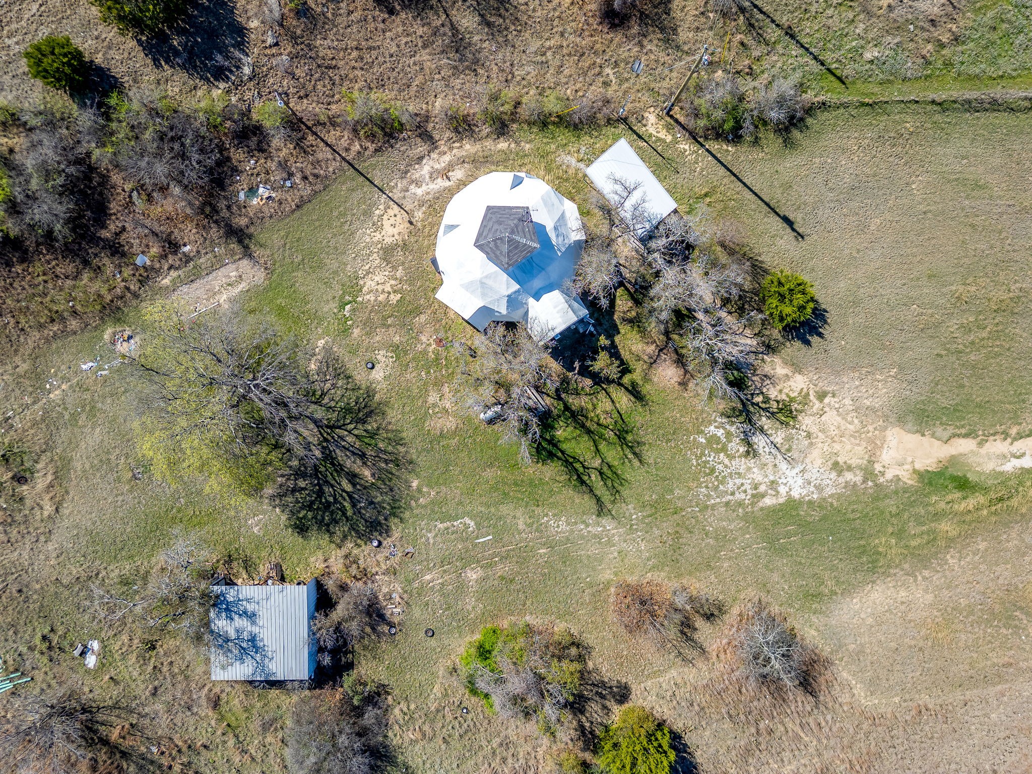 320 Windy Hill Lane Springtown TX 76082