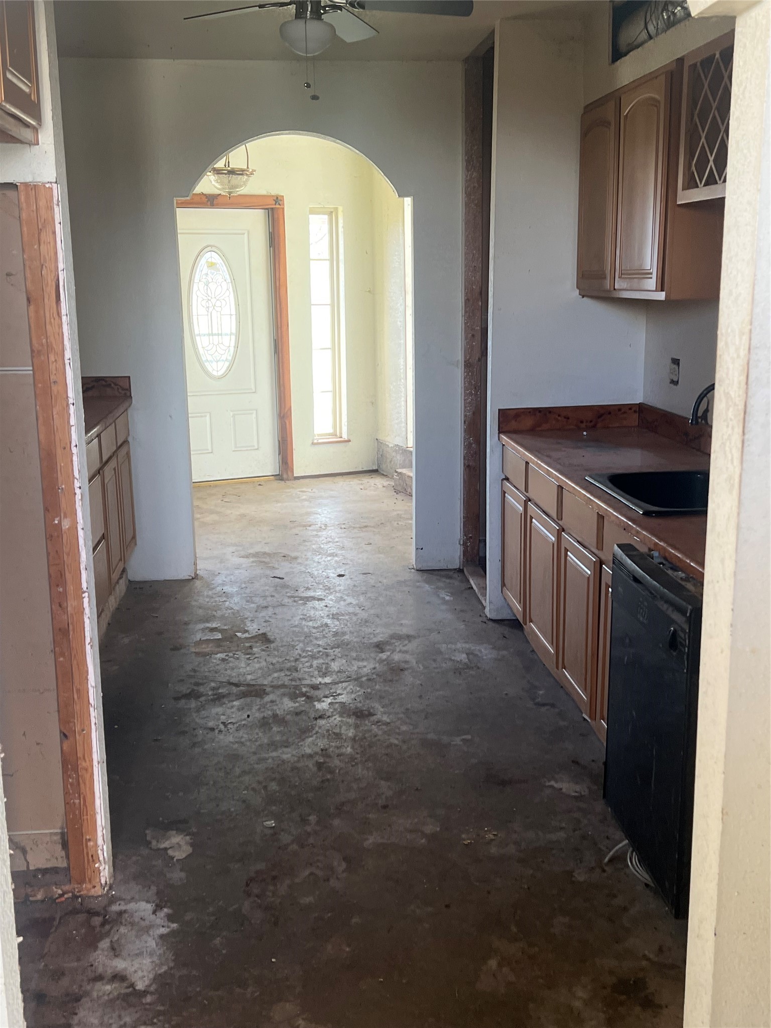 320 Windy Hill Lane Springtown TX 76082