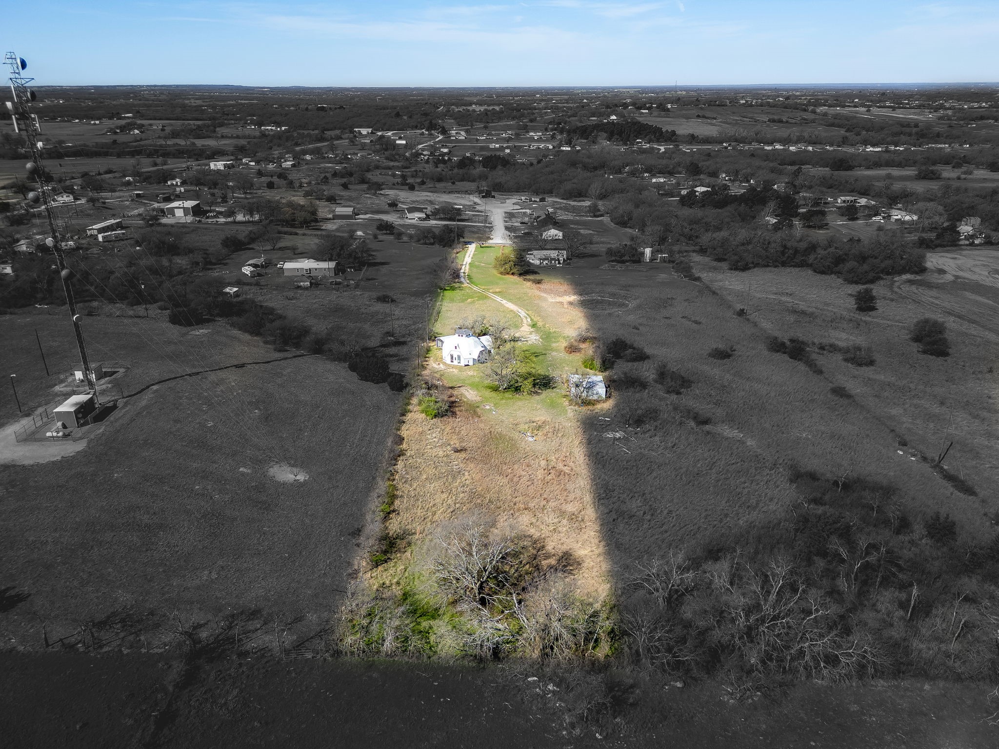 320 Windy Hill Lane Springtown TX 76082
