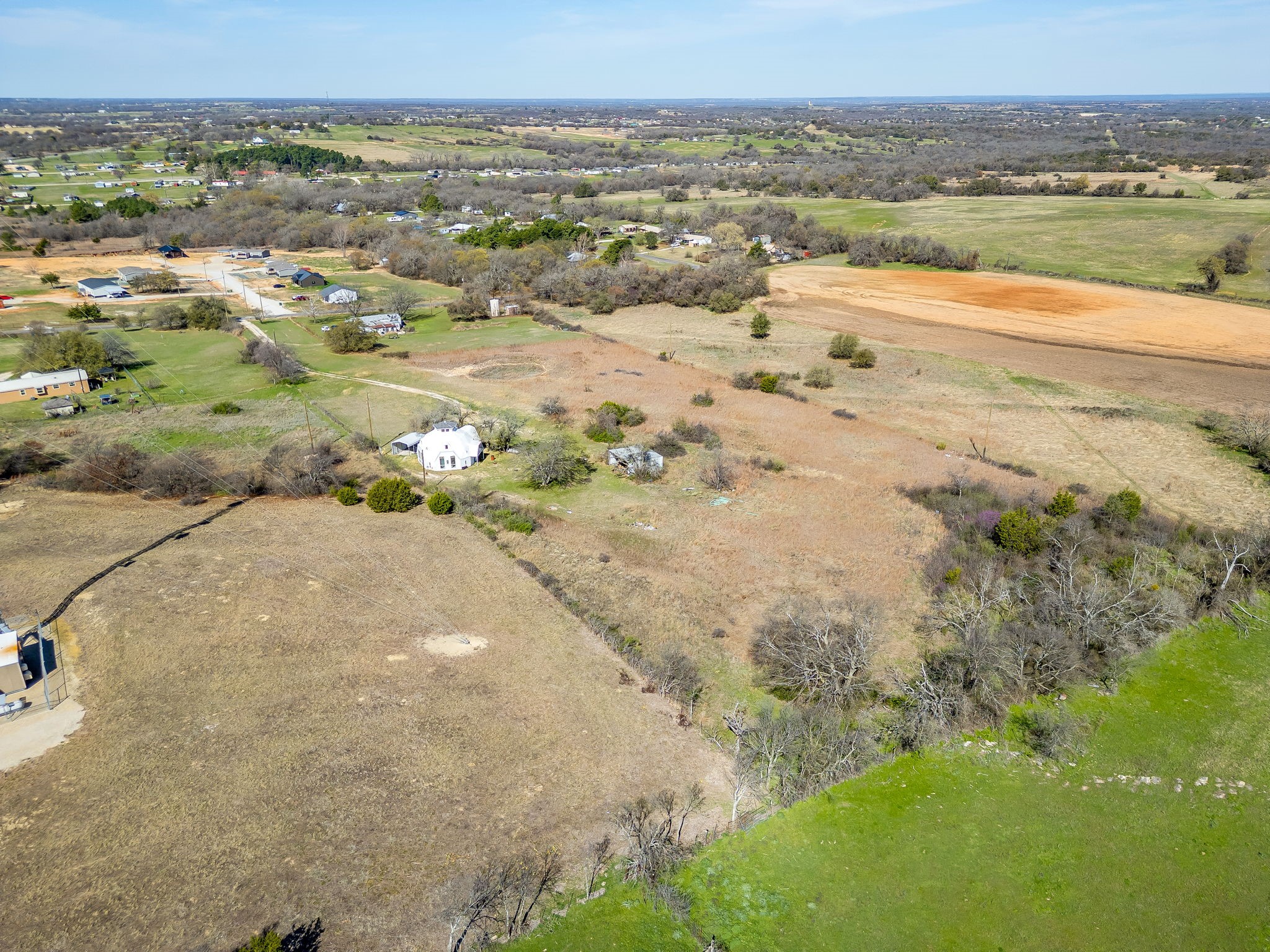 320 Windy Hill Lane Springtown TX 76082