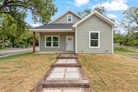 901 S Throckmorton Street Sherman TX 75090