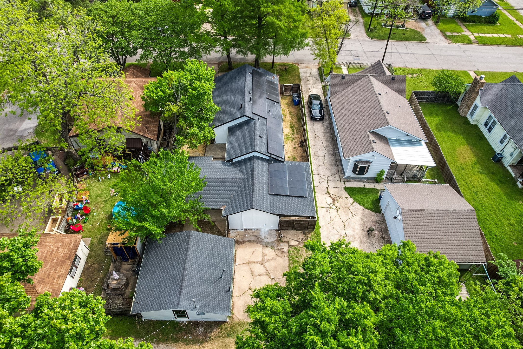 1507 N Preston Street Ennis TX 75119