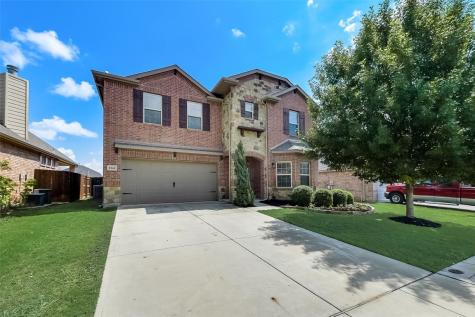 6144 Lochmoor Drive Fort Worth TX 76179