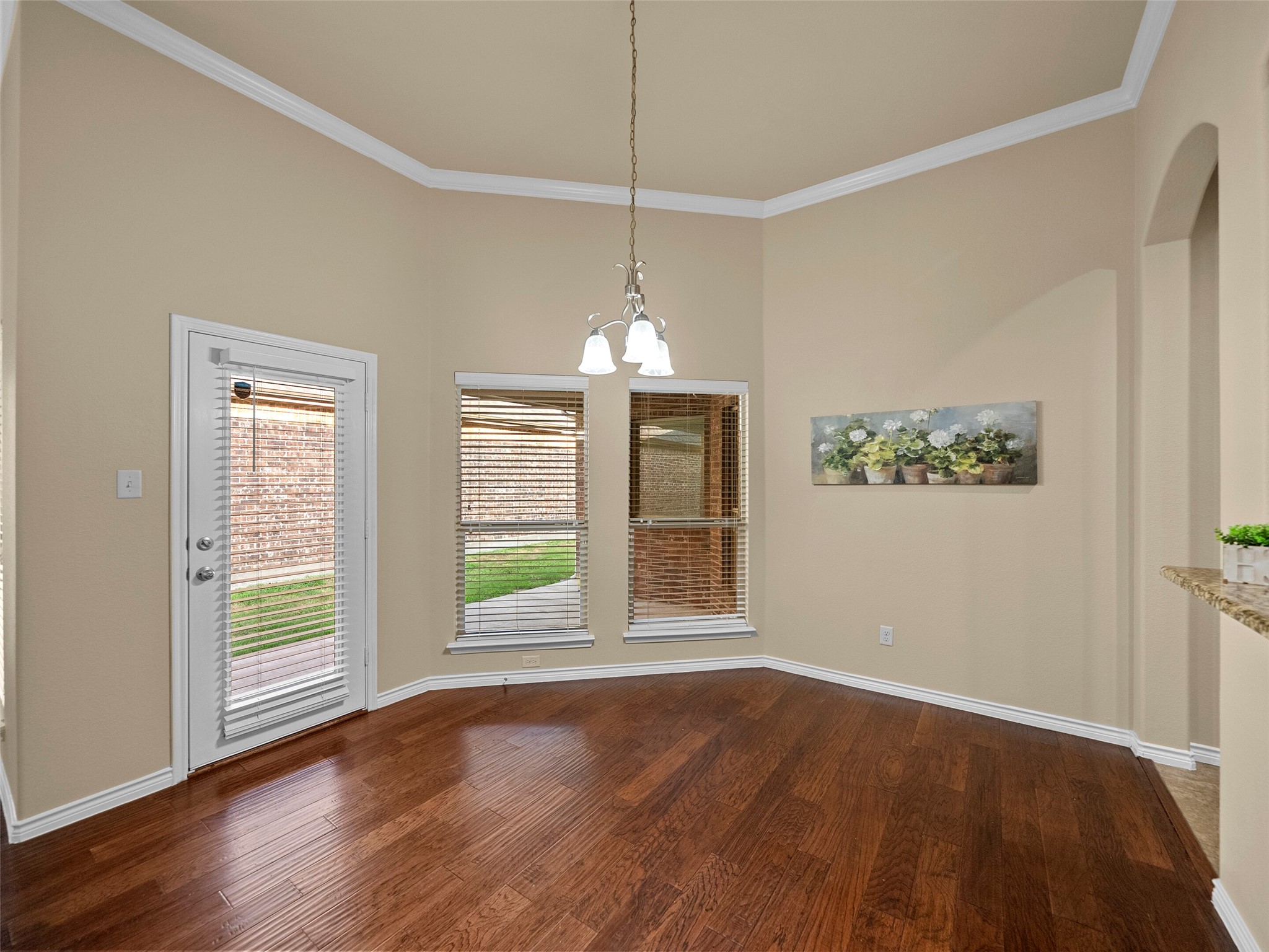 1808 Sanderlain Lane Allen TX 75002