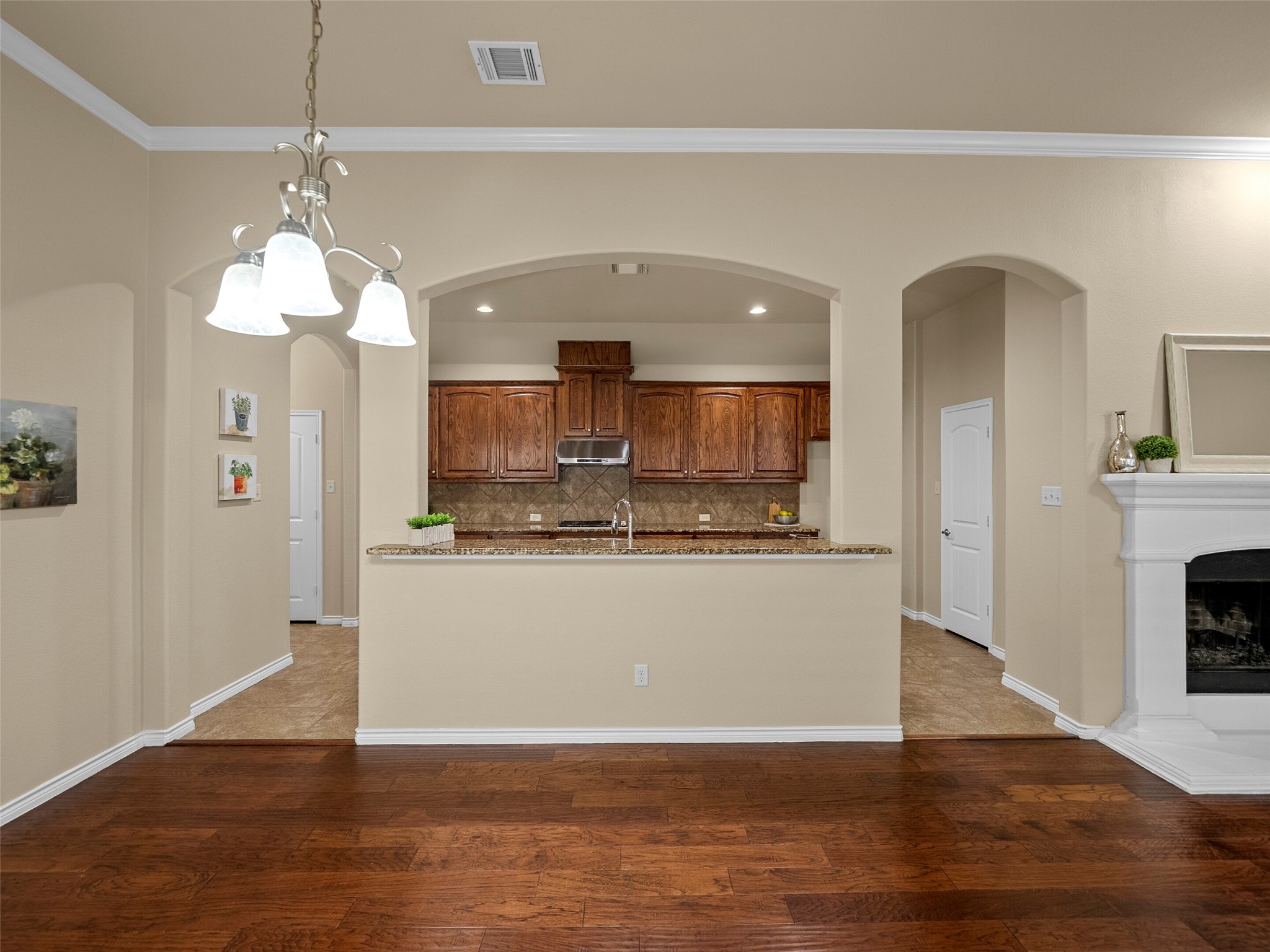1808 Sanderlain Lane Allen TX 75002
