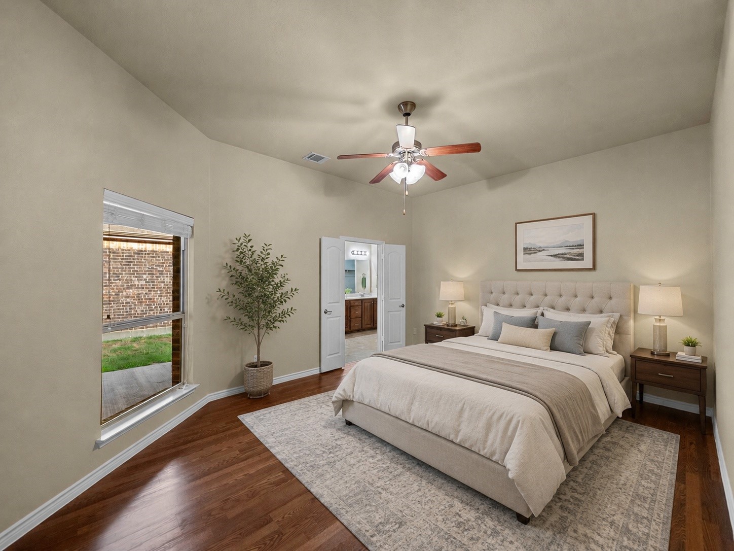 1808 Sanderlain Lane Allen TX 75002
