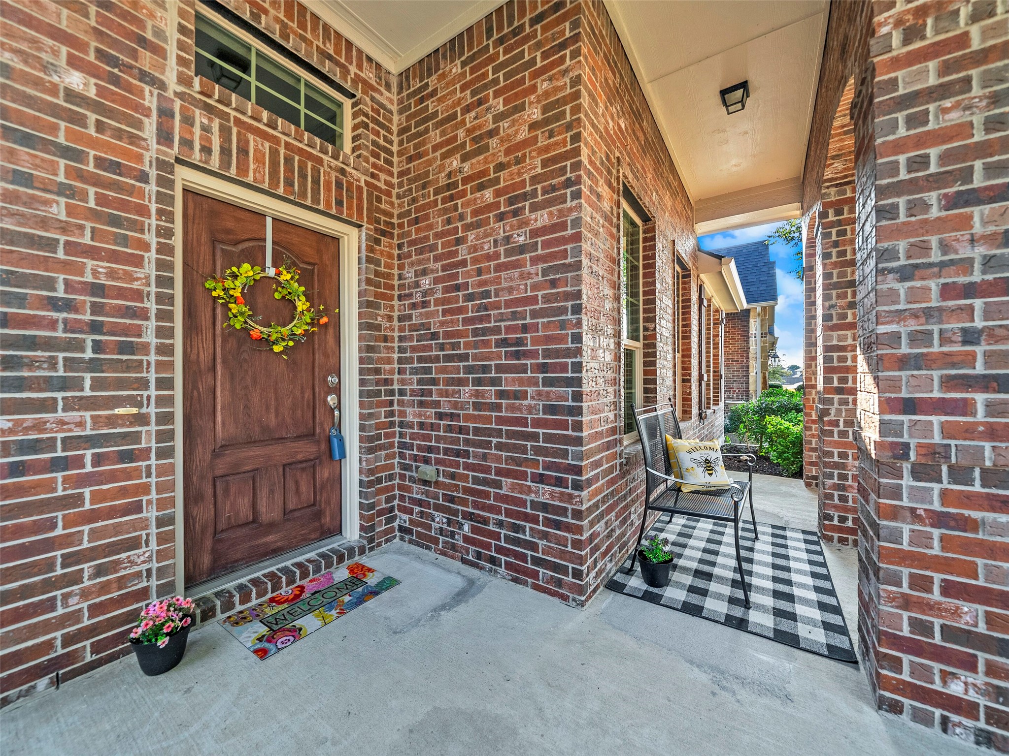 1808 Sanderlain Lane Allen TX 75002