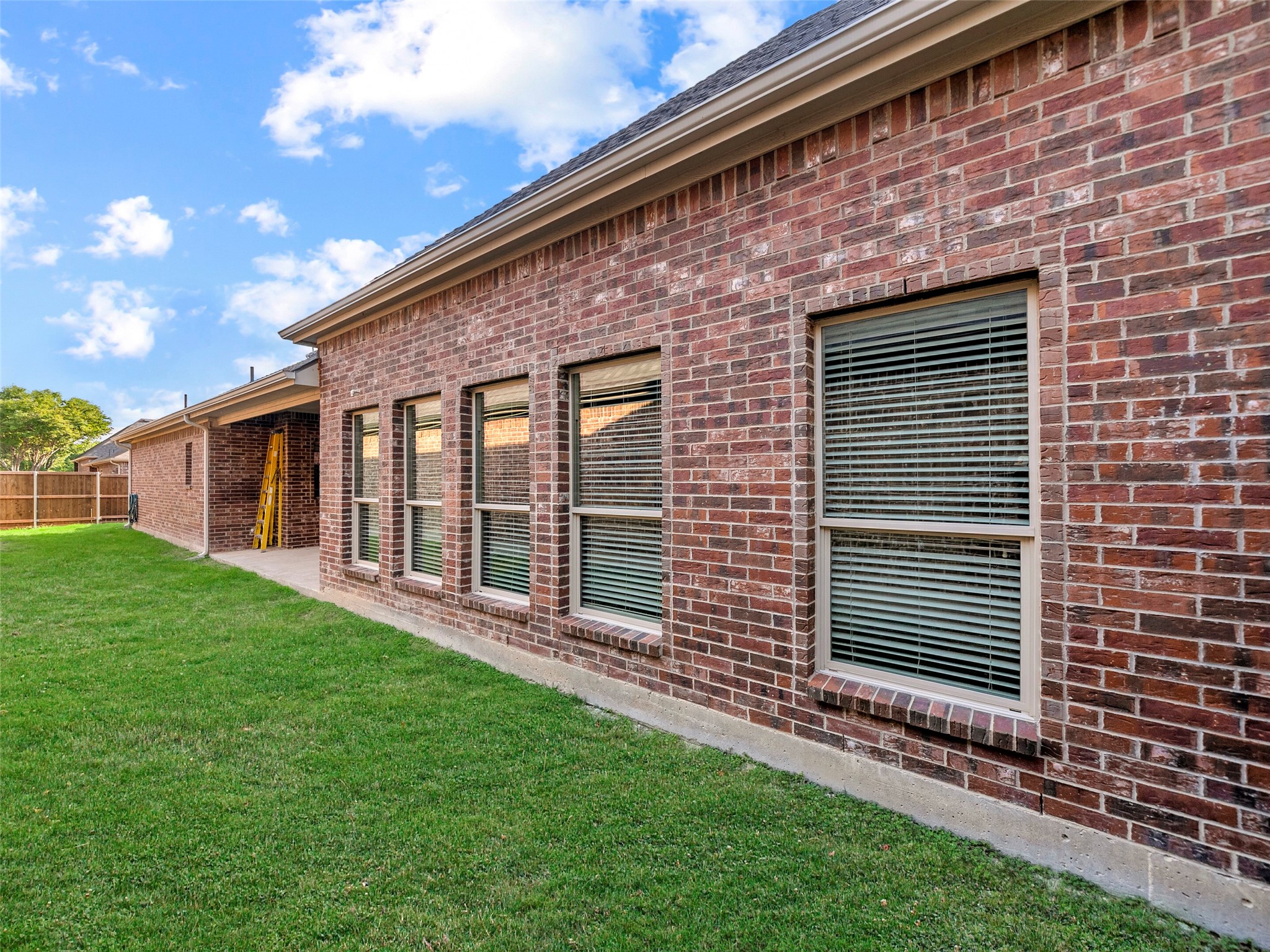 1808 Sanderlain Lane Allen TX 75002