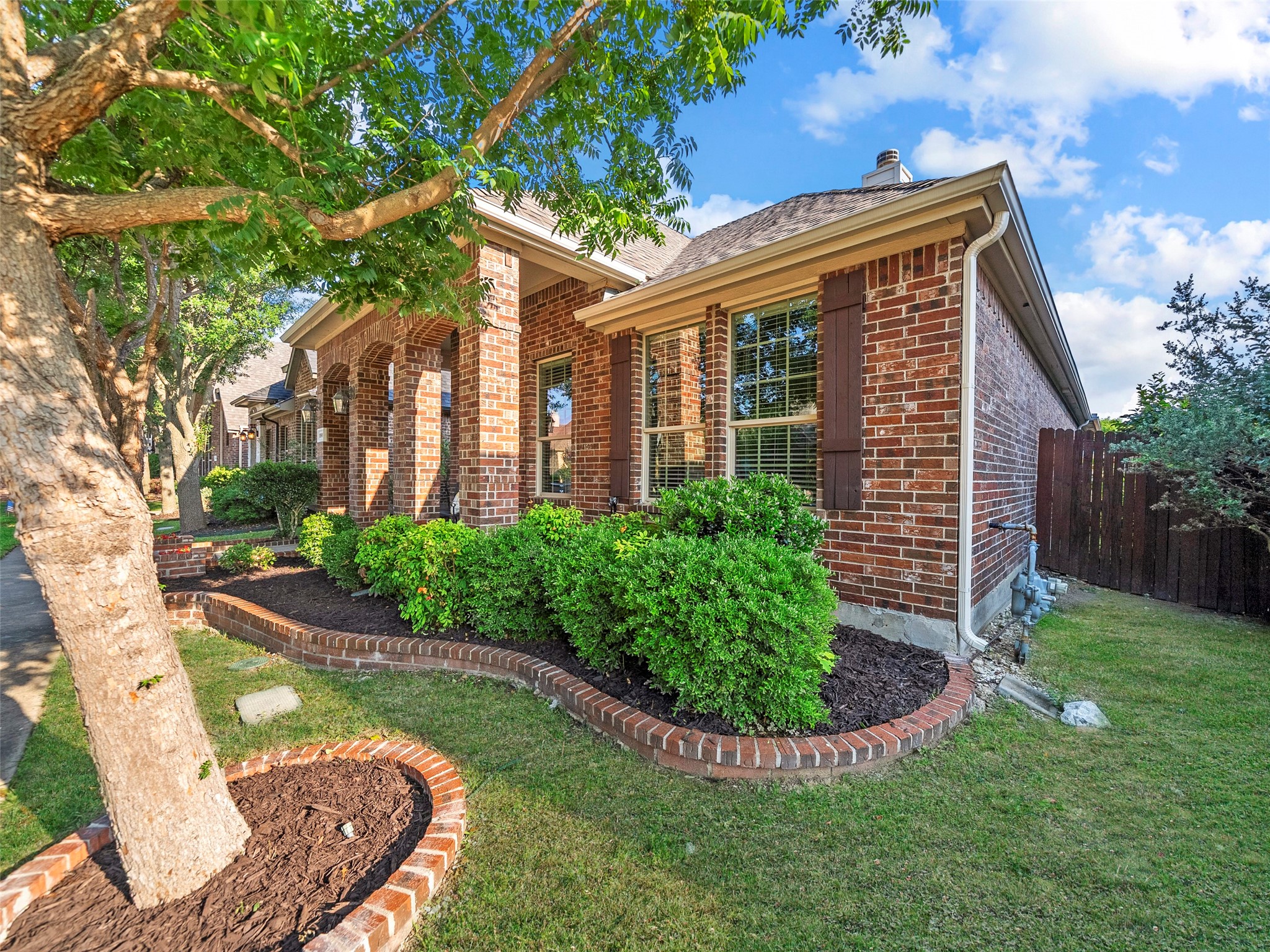 1808 Sanderlain Lane Allen TX 75002
