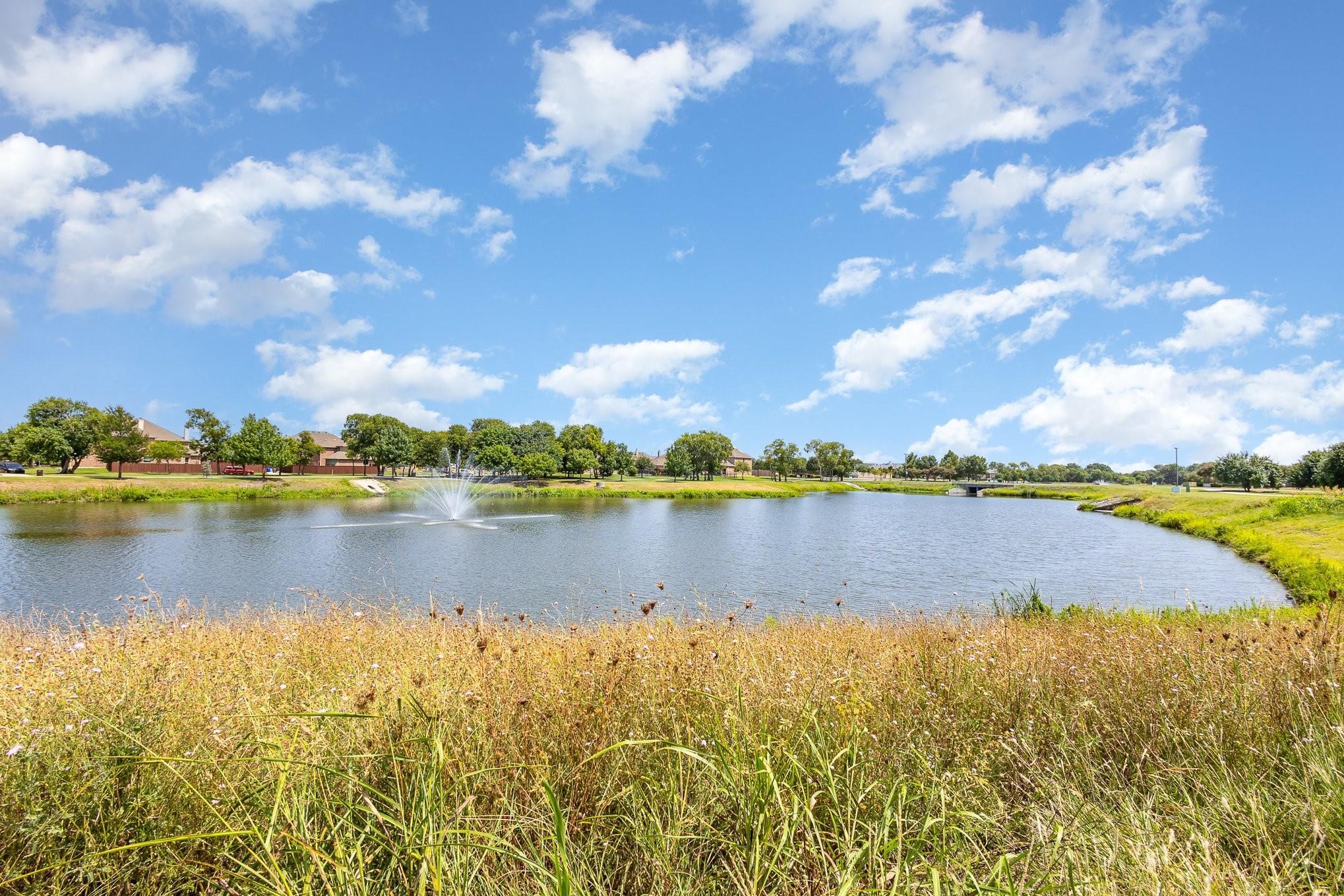 1808 Sanderlain Lane Allen TX 75002