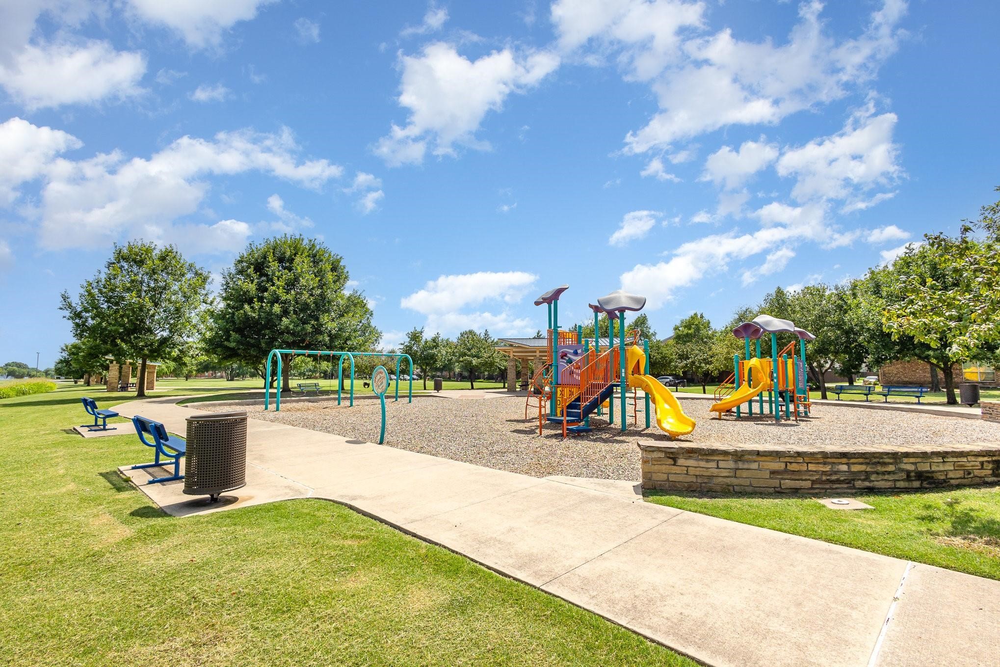 1808 Sanderlain Lane Allen TX 75002