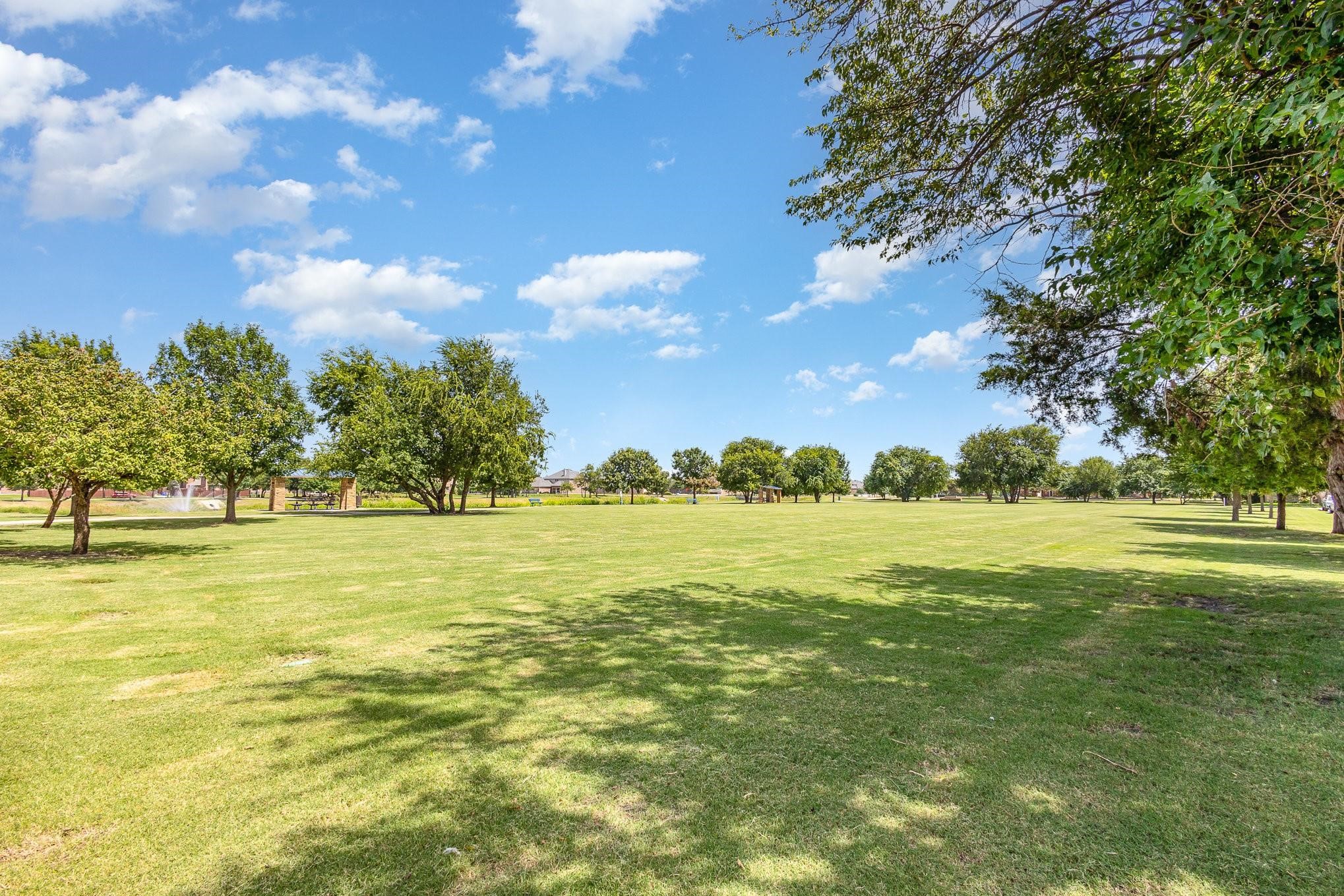 1808 Sanderlain Lane Allen TX 75002