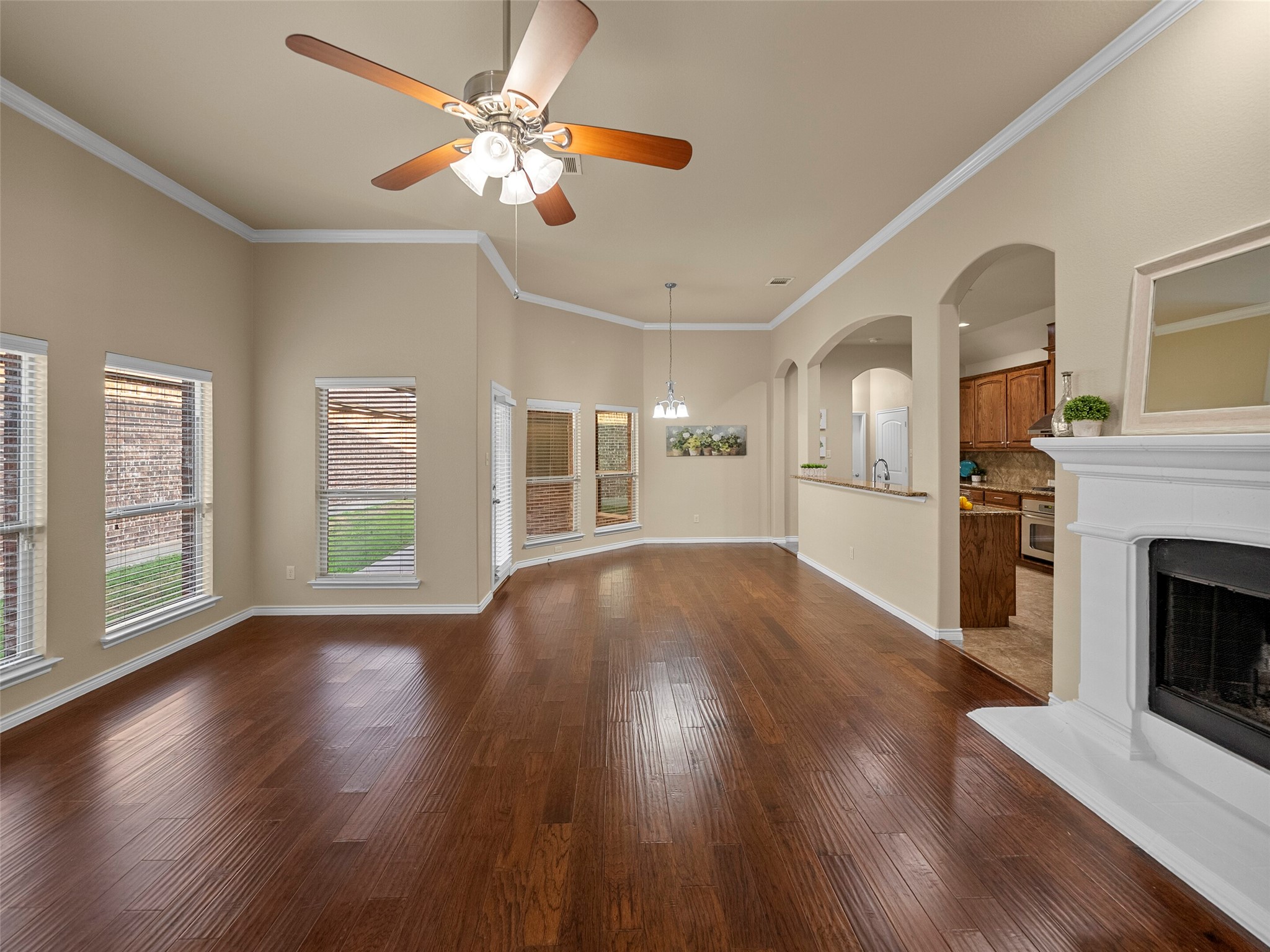 1808 Sanderlain Lane Allen TX 75002