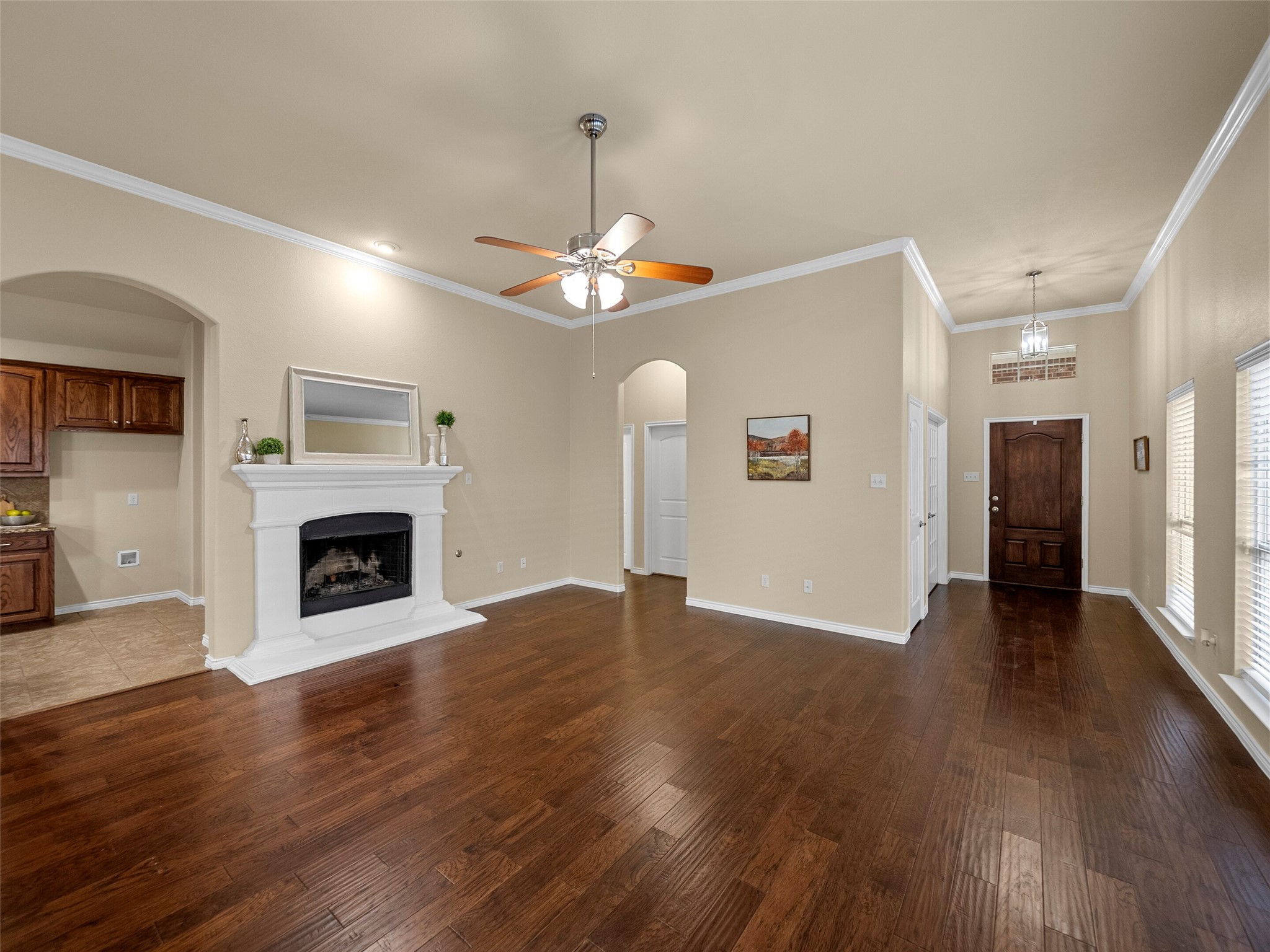 1808 Sanderlain Lane Allen TX 75002