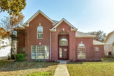 1812 Blackfoot Trail Mesquite TX 75149