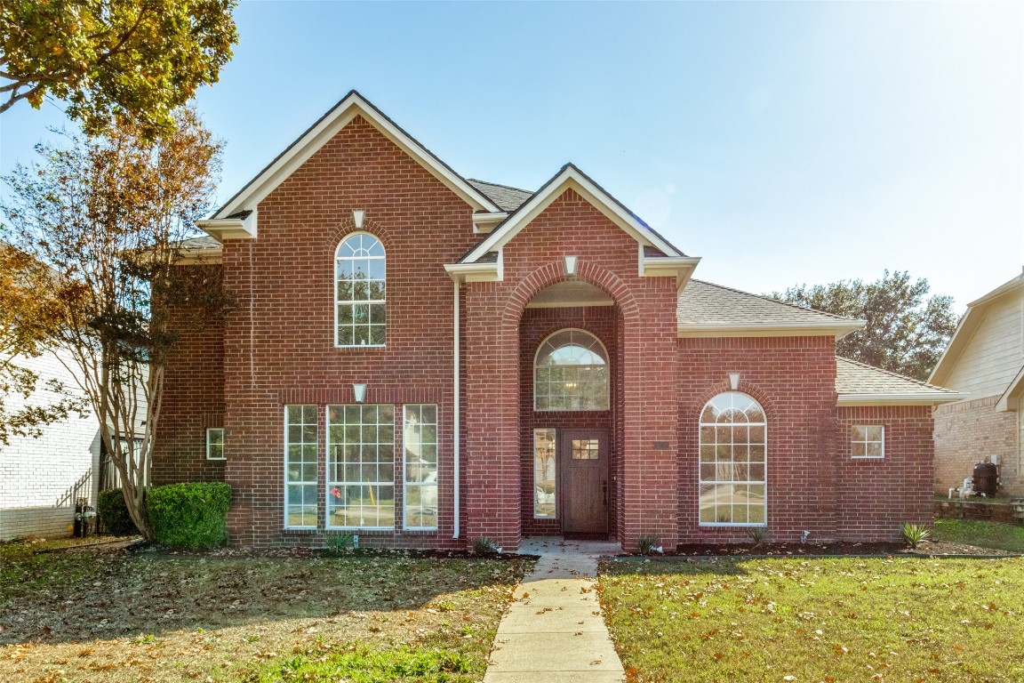 1812 Blackfoot Trail Mesquite TX 75149