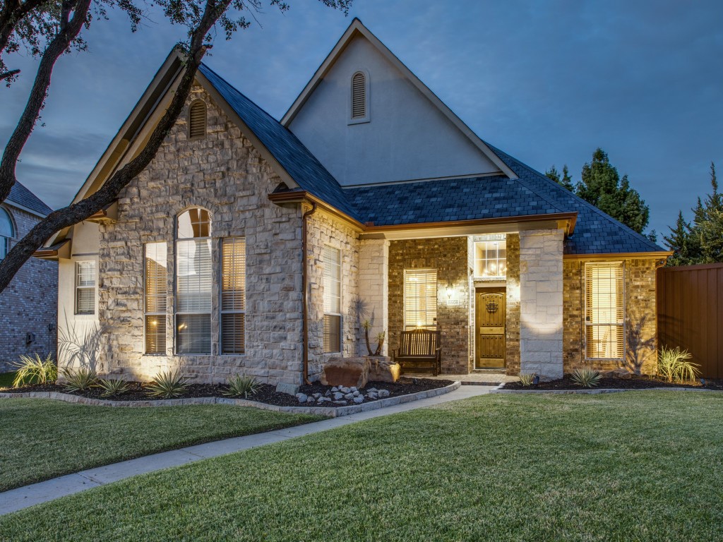 8508 Kenning Court Plano TX 75024