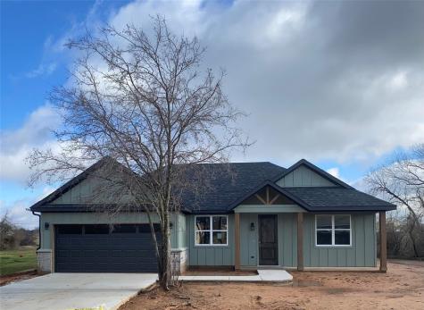 6111 Collins Court Granbury TX 76048