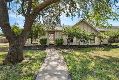 1700 Shreveport Trail Plano TX 75023