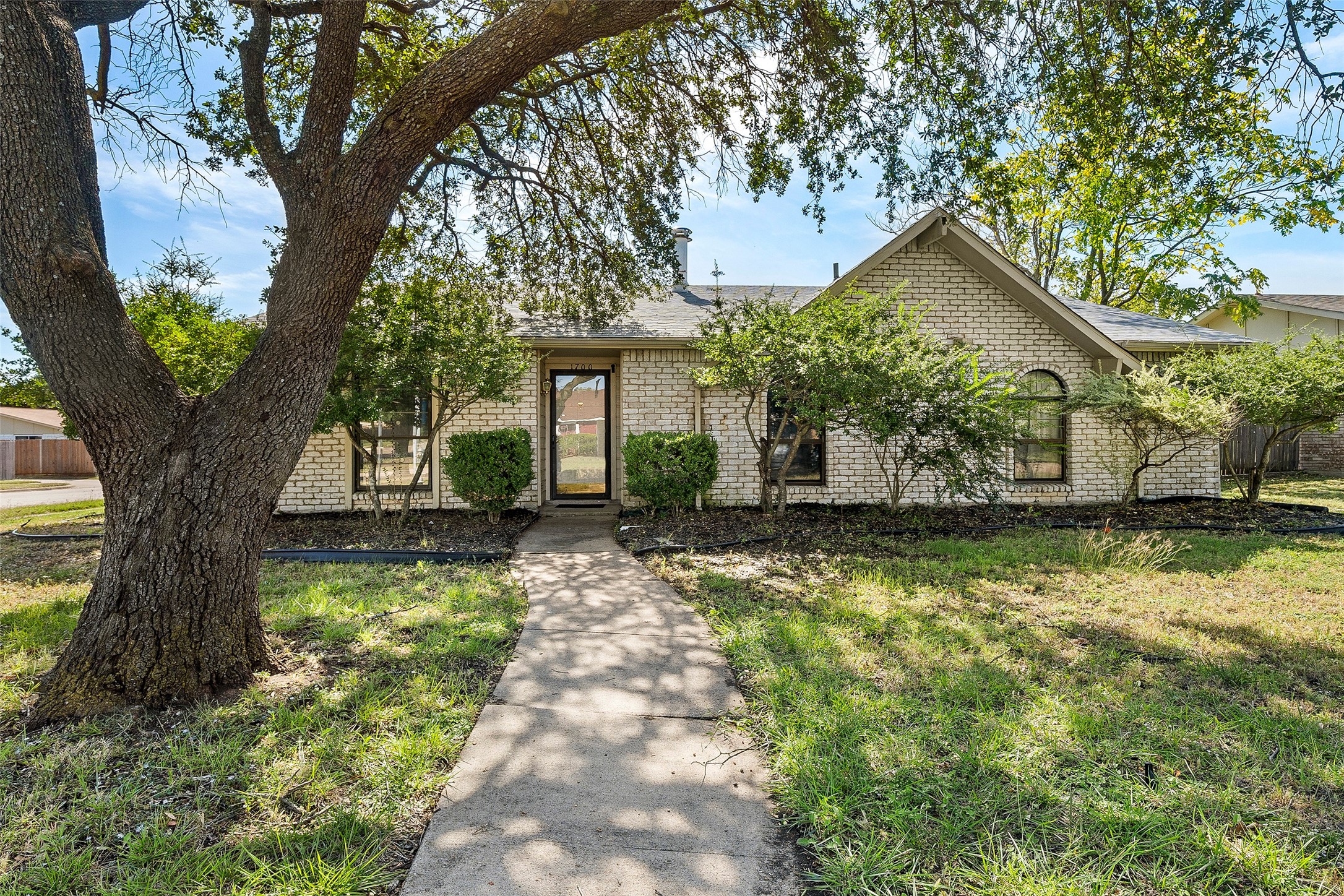 1700 Shreveport Trail Plano TX 75023