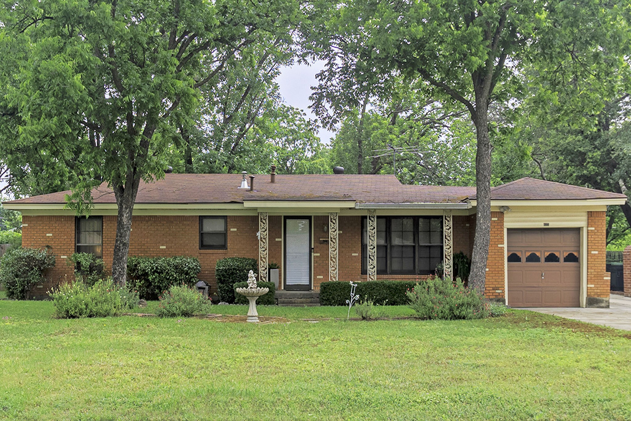4325 Ken Michael Court North Richland Hills TX 76180