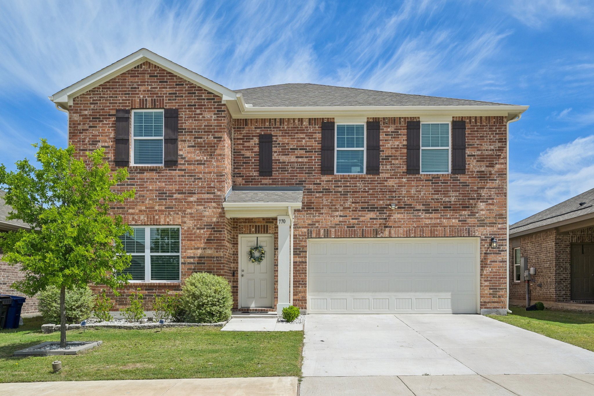 770 Yorkshire Drive Lavon TX 75166