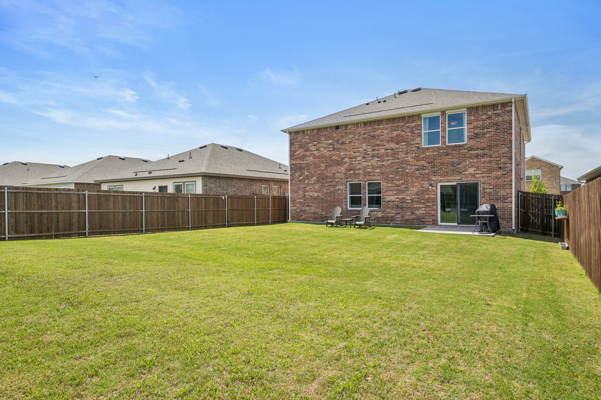 770 Yorkshire Drive Lavon TX 75166
