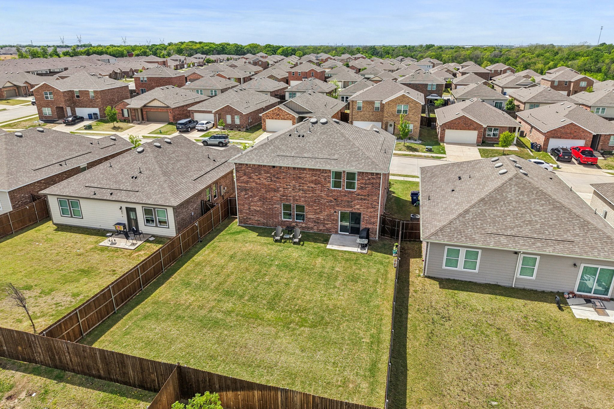 770 Yorkshire Drive Lavon TX 75166