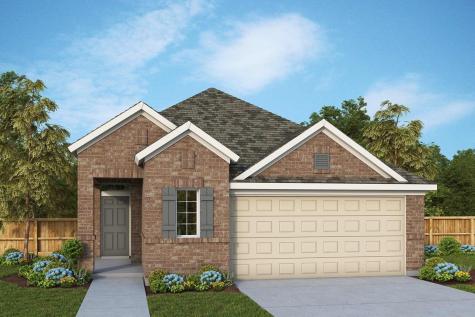 3101 Wind Knot Way Royse City TX 75189