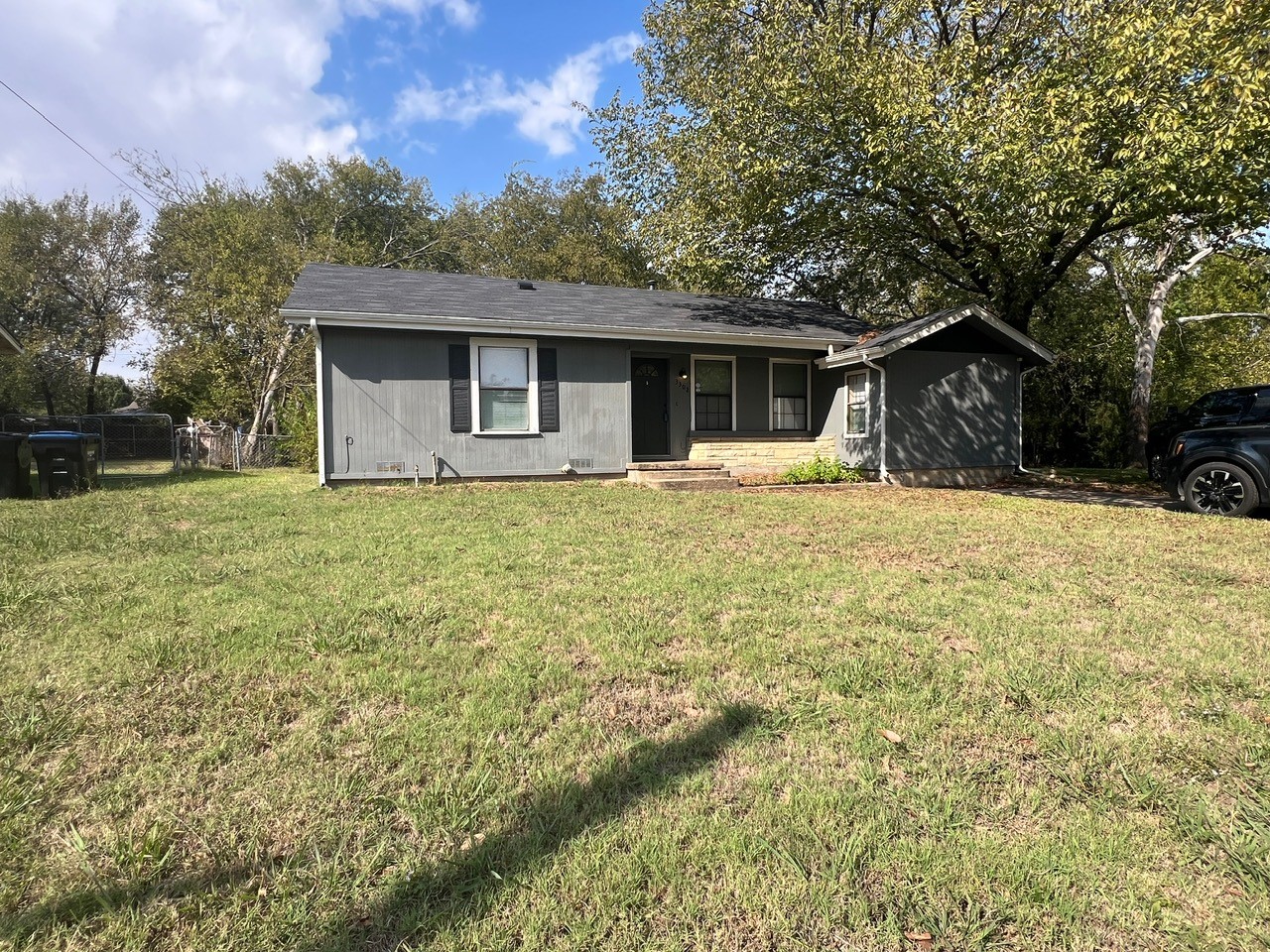 3302 Texas Street Greenville TX 75401