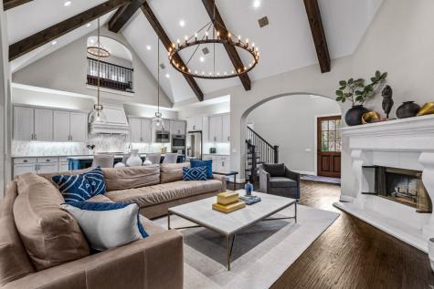 3605 Millbank The Colony TX 75056