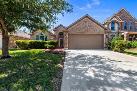 4321 Lake Stone Trail Fort Worth TX 76123