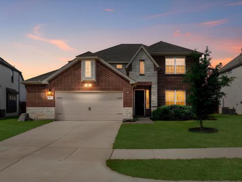 803 Brenda Drive Mansfield TX 76063