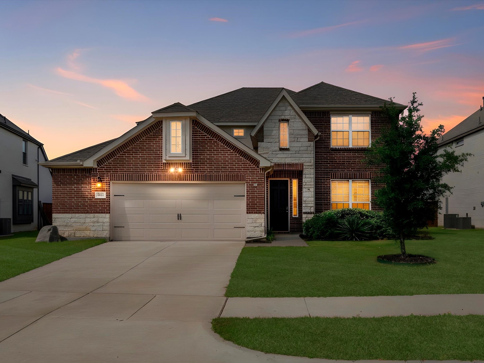 803 Brenda Drive Mansfield TX 76063