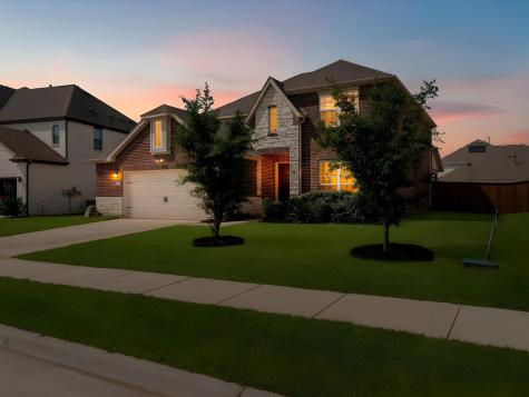 803 Brenda Drive Mansfield TX 76063