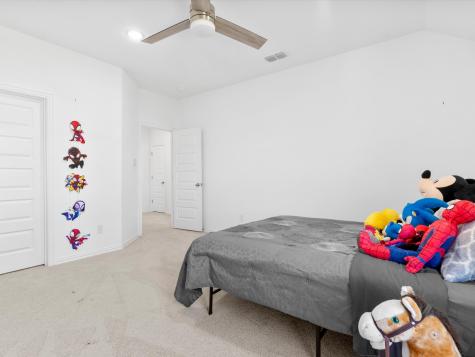 803 Brenda Drive Mansfield TX 76063
