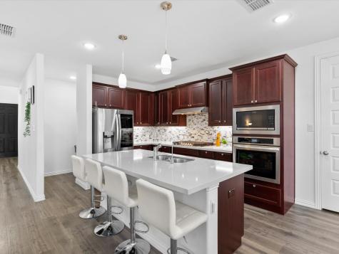 803 Brenda Drive Mansfield TX 76063