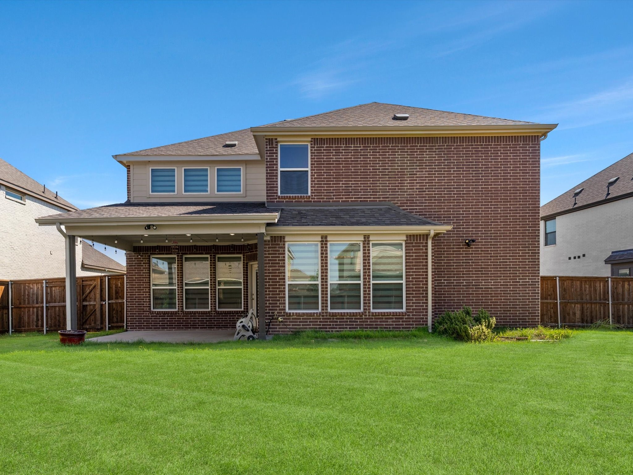 803 Brenda Drive Mansfield TX 76063
