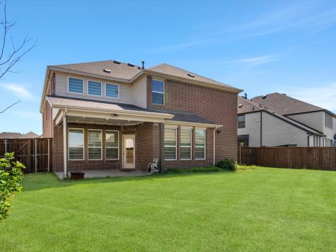 803 Brenda Drive Mansfield TX 76063