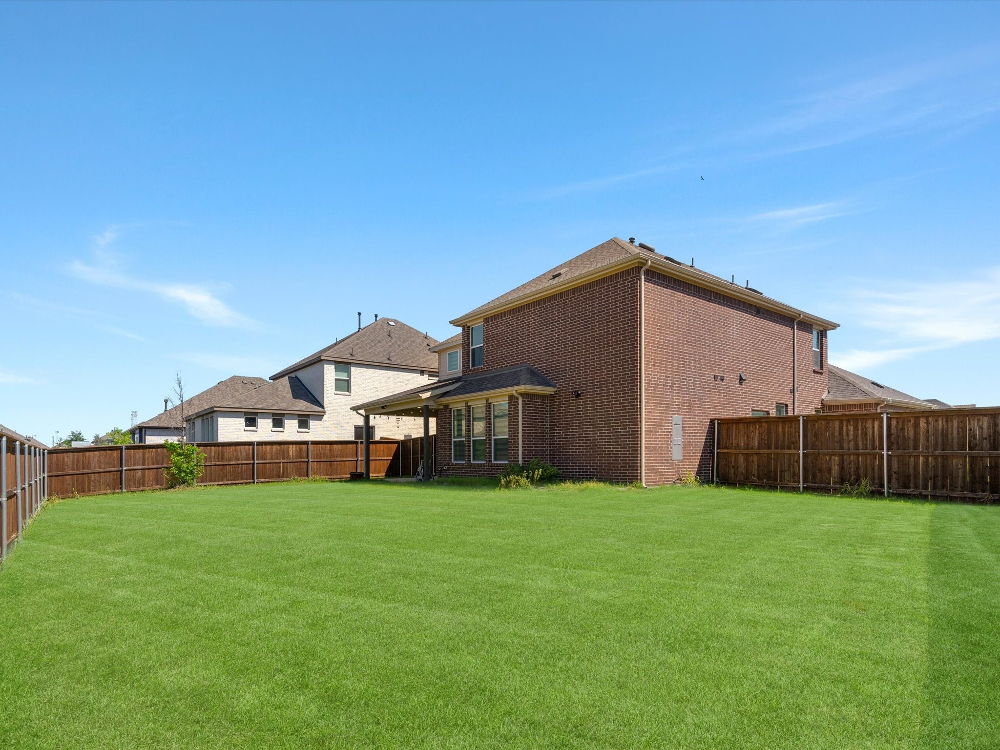 803 Brenda Drive Mansfield TX 76063