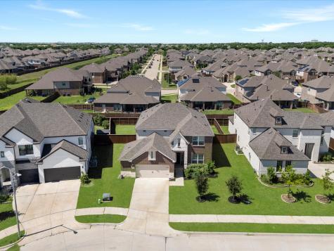 803 Brenda Drive Mansfield TX 76063