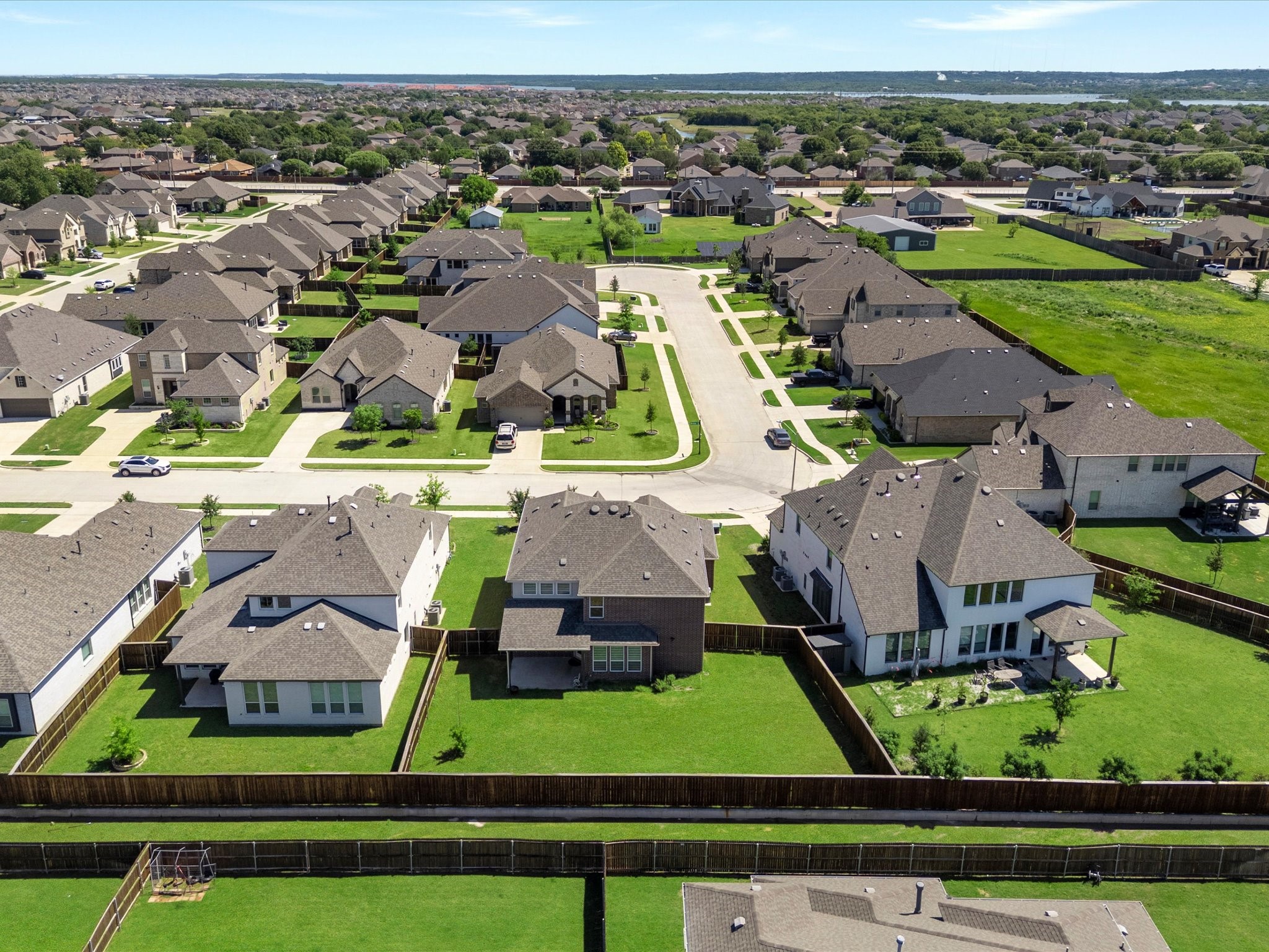 803 Brenda Drive Mansfield TX 76063